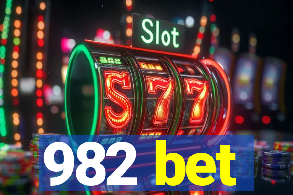 982 bet